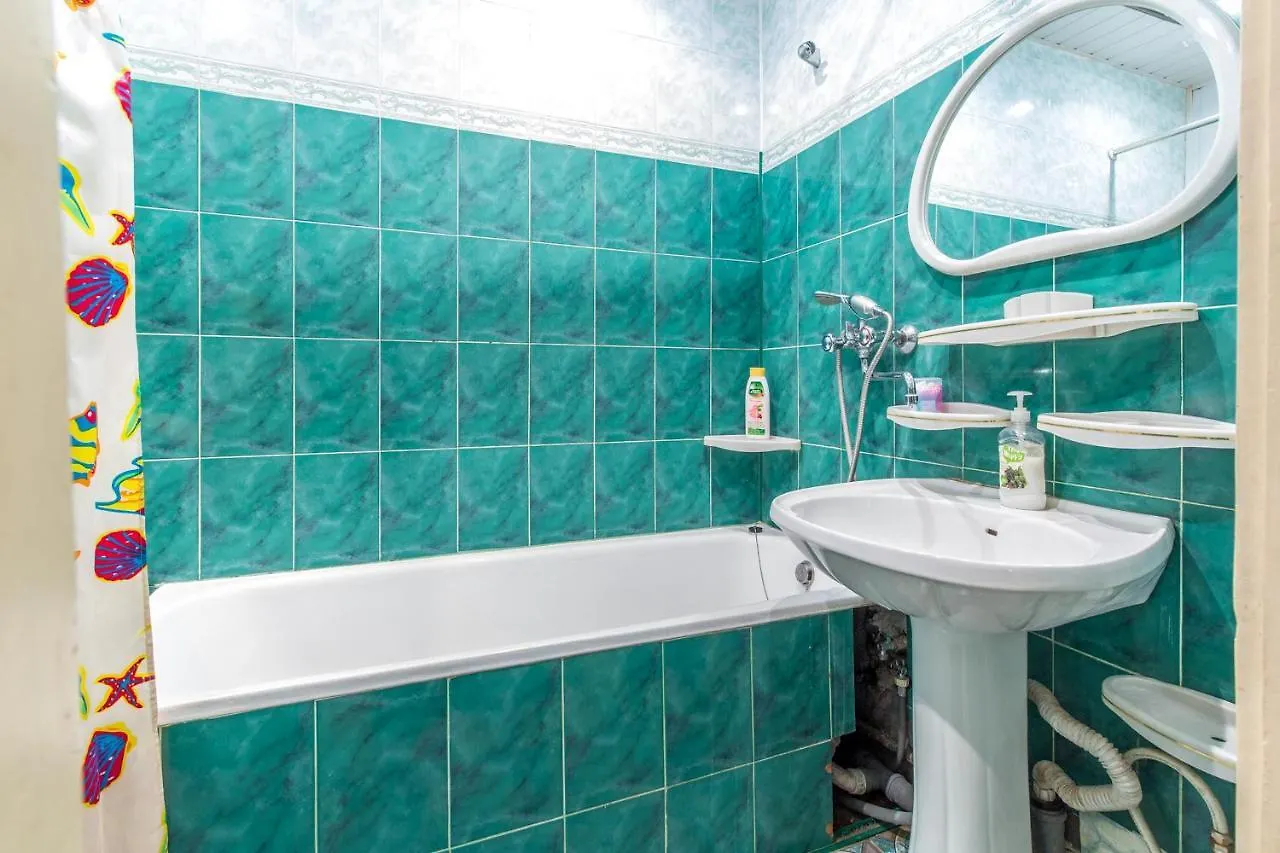 Komsomhostel Minsk