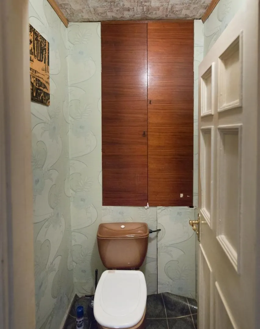 Komsomhostel Minsk Belarus